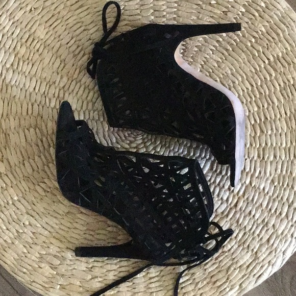 ZARA shoes
